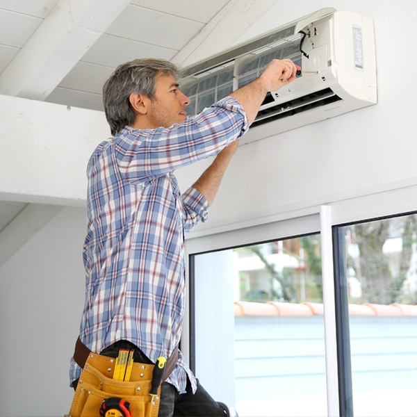 Reşadiye Klima Tamircisi