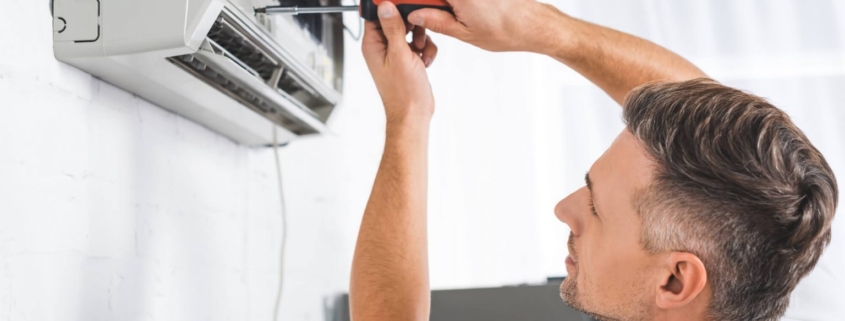 Reşadiye Klima Tamircisi